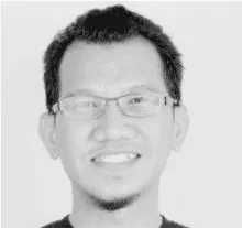 Ramdhan Hidayat